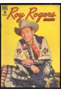 Roy Rogers   3  GVG